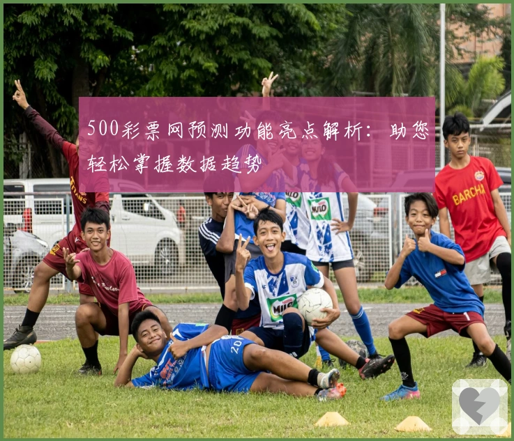500彩票网预测功能亮点解析：助您轻松掌握数据趋势