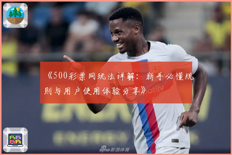 《500彩票网玩法详解：新手必懂规则与用户使用体验分享》