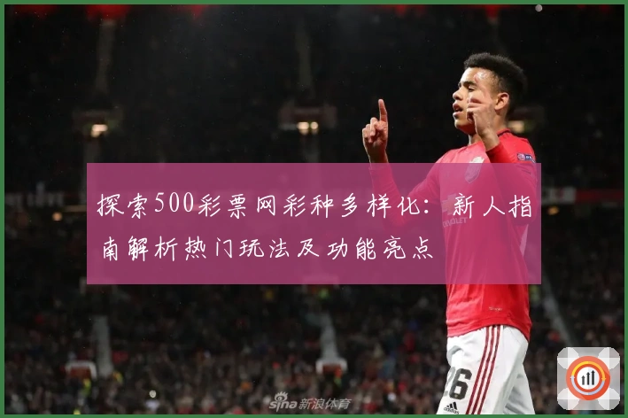 探索500彩票网彩种多样化：新人指南解析热门玩法及功能亮点